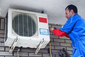 24/7 and Emergency HVAC Near Village, OK | Air Conidtioning and Heating Contractors